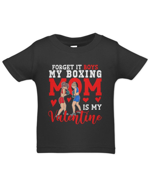 Infant Jersey T-Shirt