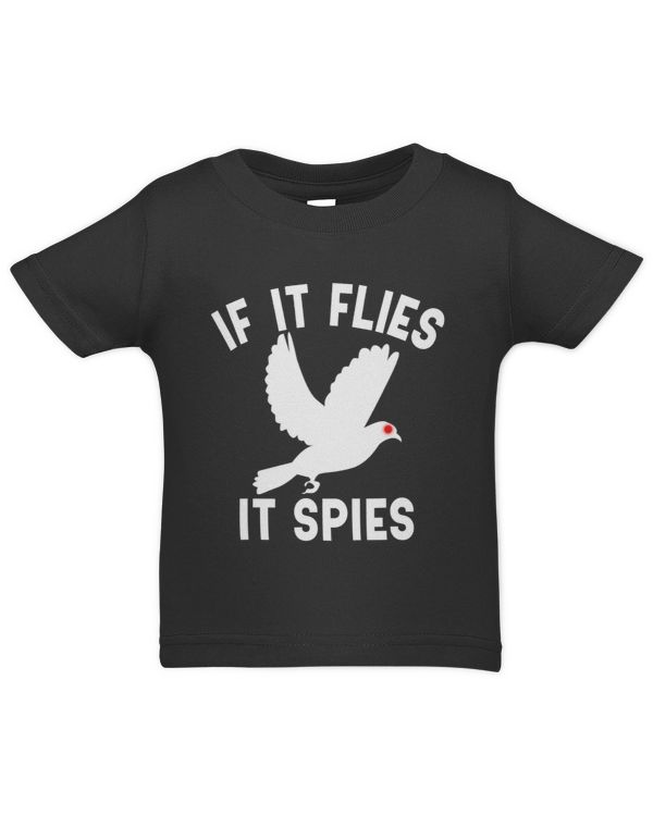 Infant Jersey T-Shirt