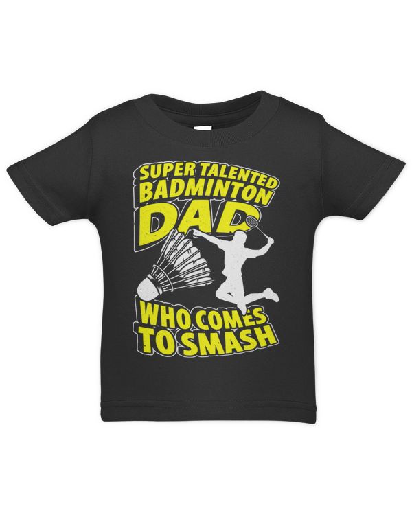 Infant Jersey T-Shirt