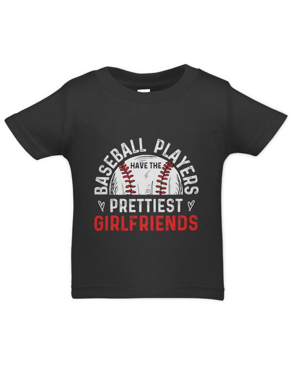 Infant Jersey T-Shirt