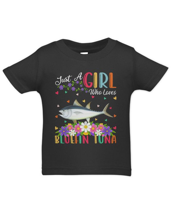 Infant Jersey T-Shirt