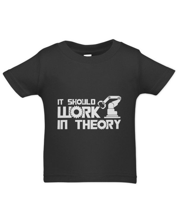 Infant Jersey T-Shirt