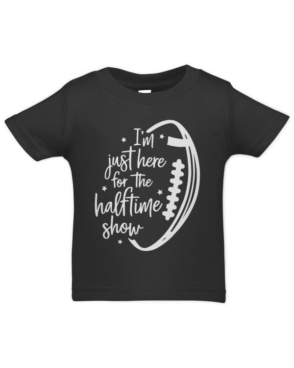 Infant Jersey T-Shirt