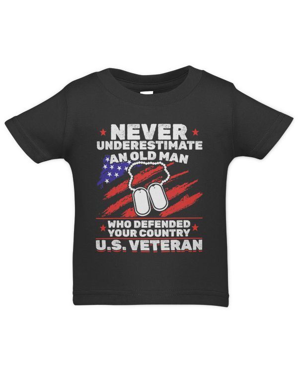 Infant Jersey T-Shirt