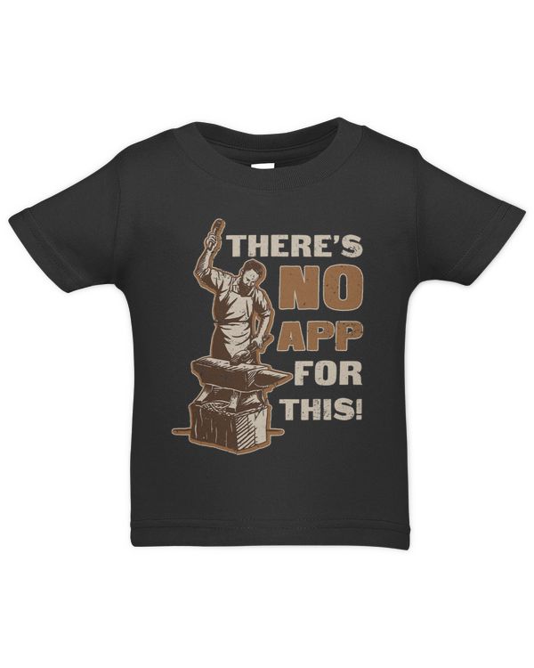 Infant Jersey T-Shirt