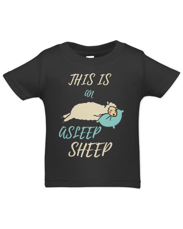 Infant Jersey T-Shirt