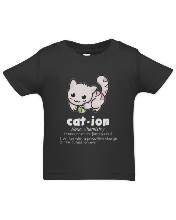 Infant Jersey T-Shirt