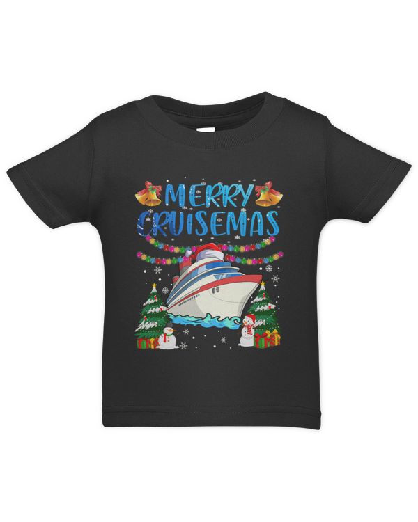 Infant Jersey T-Shirt