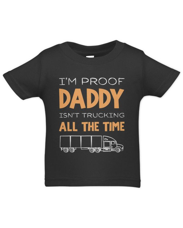 Infant Jersey T-Shirt