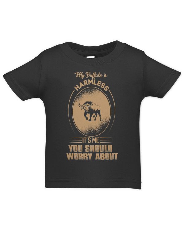 Infant Jersey T-Shirt