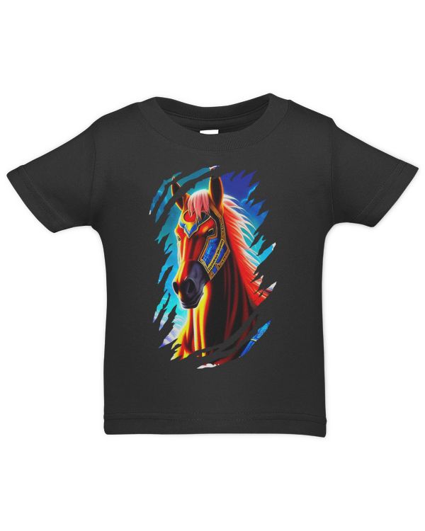 Infant Jersey T-Shirt