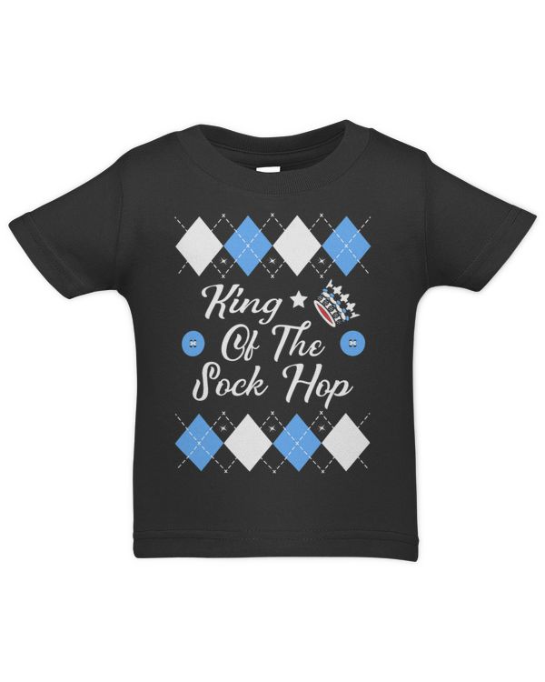 Infant Jersey T-Shirt