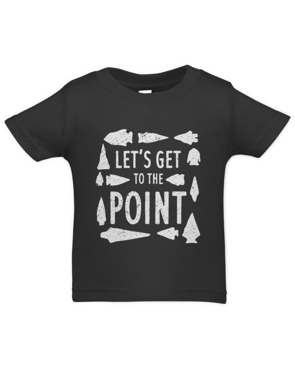 Infant Jersey T-Shirt