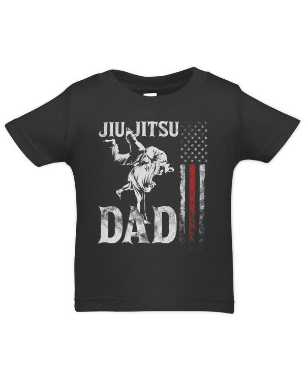 Infant Jersey T-Shirt