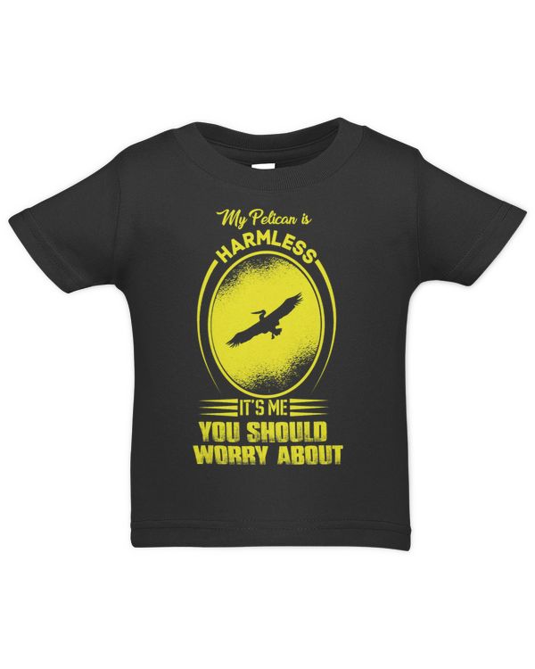 Infant Jersey T-Shirt
