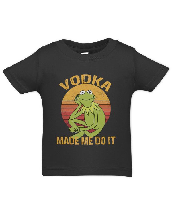 Infant Jersey T-Shirt