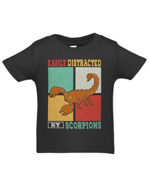 Infant Jersey T-Shirt