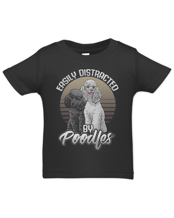 Infant Jersey T-Shirt