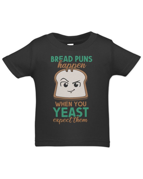 Infant Jersey T-Shirt