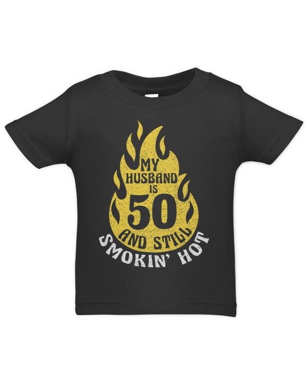 Infant Jersey T-Shirt