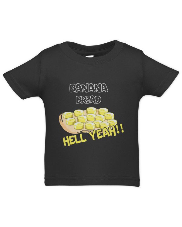 Infant Jersey T-Shirt
