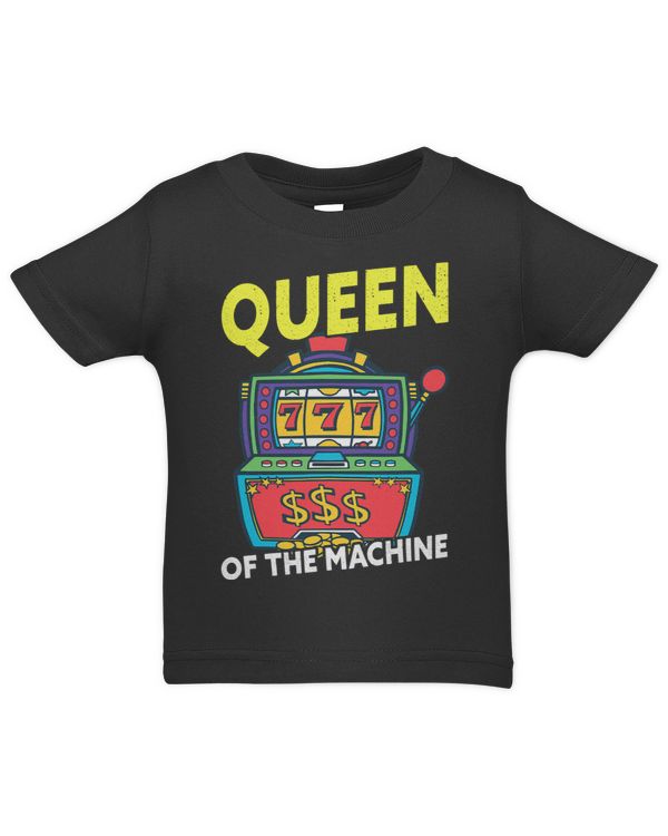 Infant Jersey T-Shirt