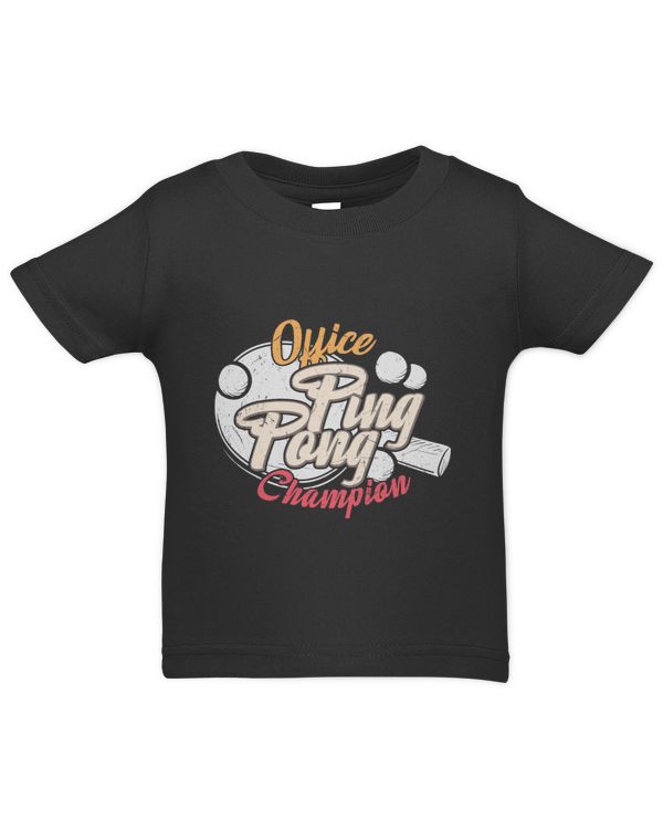 Infant Jersey T-Shirt