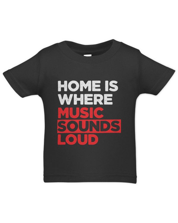 Infant Jersey T-Shirt