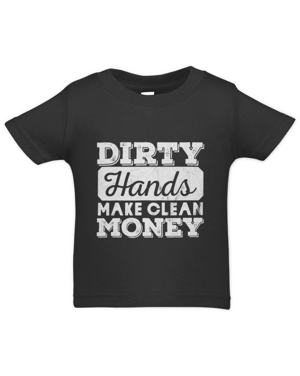 Infant Jersey T-Shirt