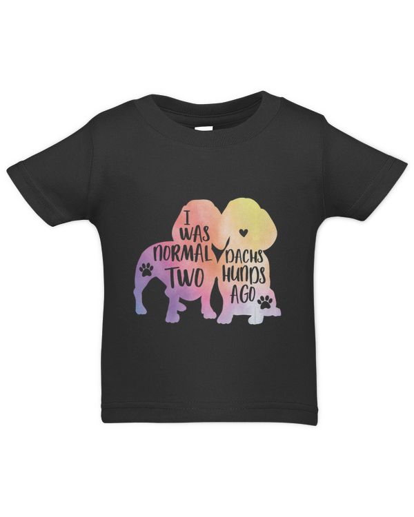 Infant Jersey T-Shirt