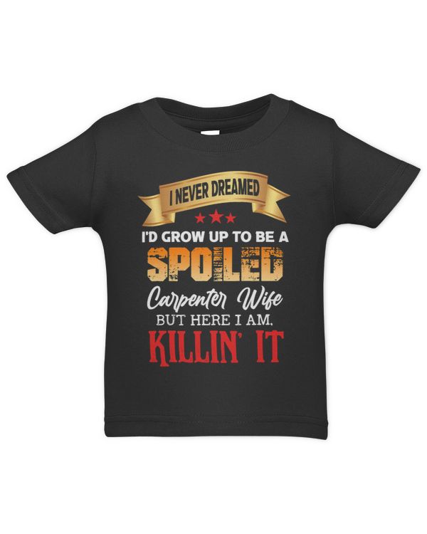 Infant Jersey T-Shirt