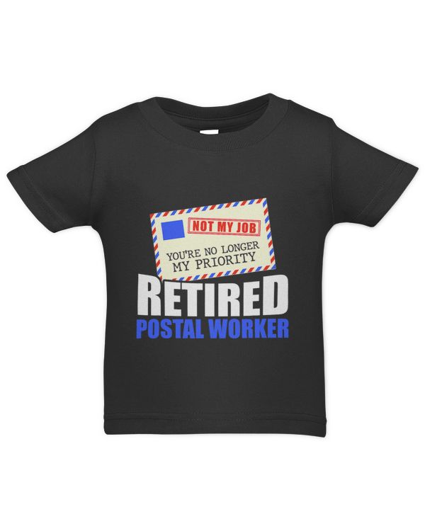 Infant Jersey T-Shirt