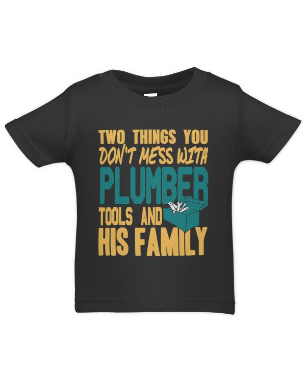 Infant Jersey T-Shirt