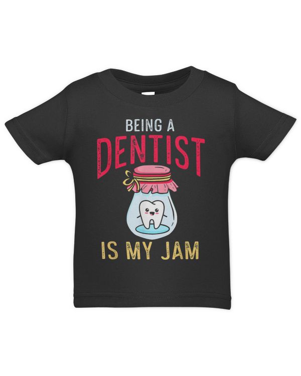 Infant Jersey T-Shirt