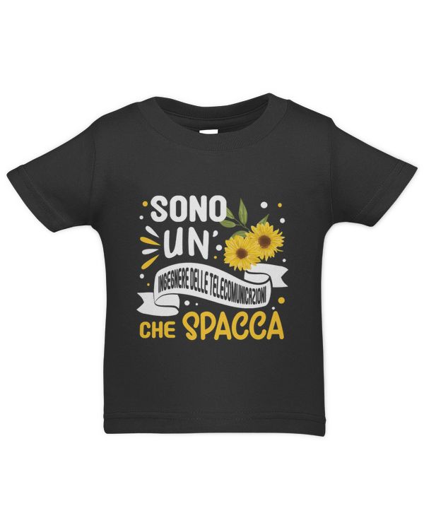 Infant Jersey T-Shirt