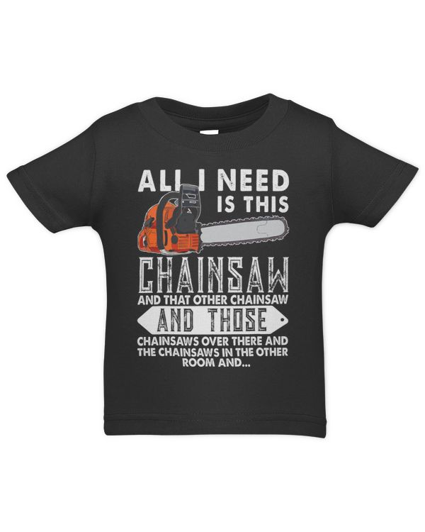 Infant Jersey T-Shirt