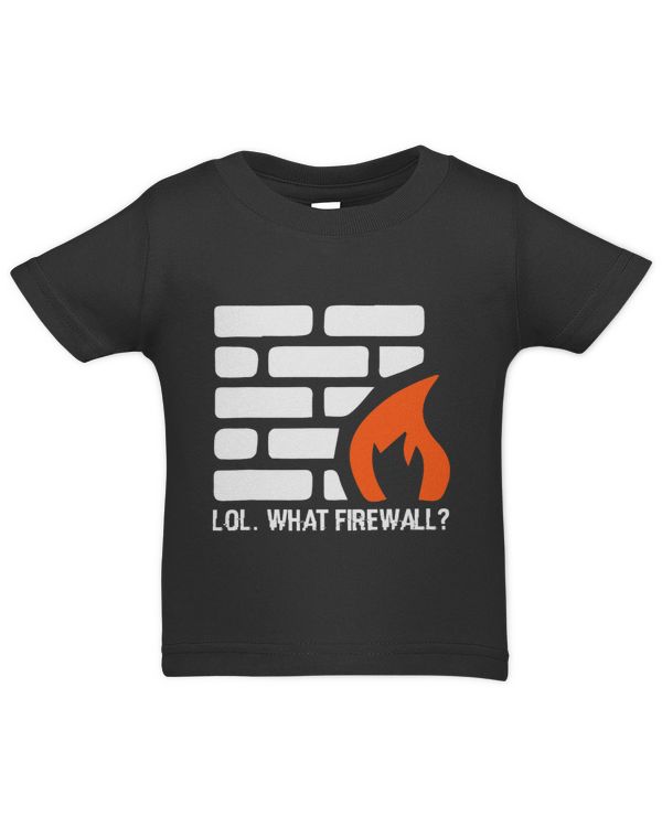 Infant Jersey T-Shirt
