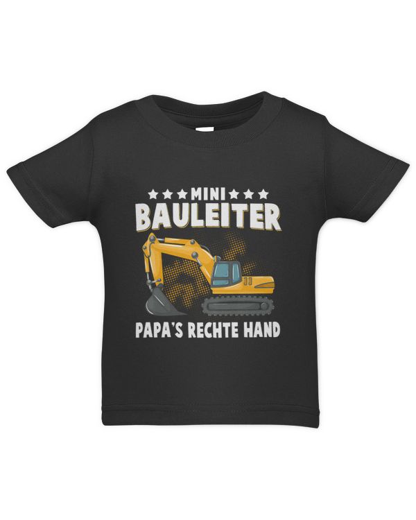 Infant Jersey T-Shirt