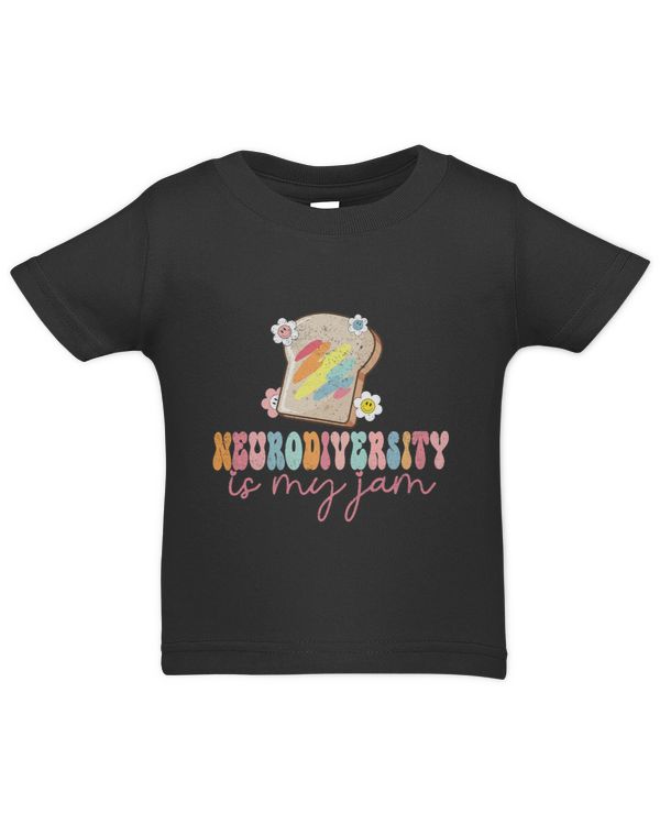 Infant Jersey T-Shirt