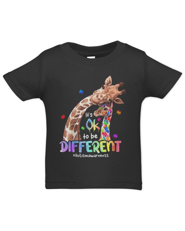 Infant Jersey T-Shirt
