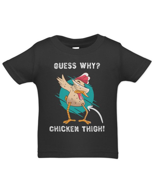 Infant Jersey T-Shirt