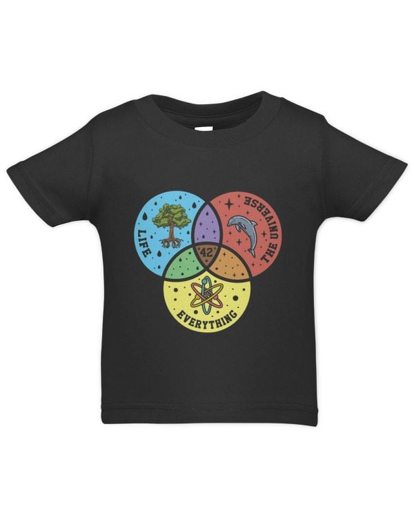 Infant Jersey T-Shirt