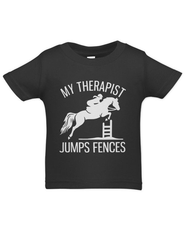 Infant Jersey T-Shirt