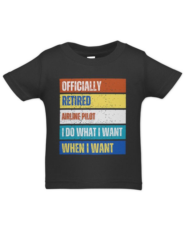 Infant Jersey T-Shirt