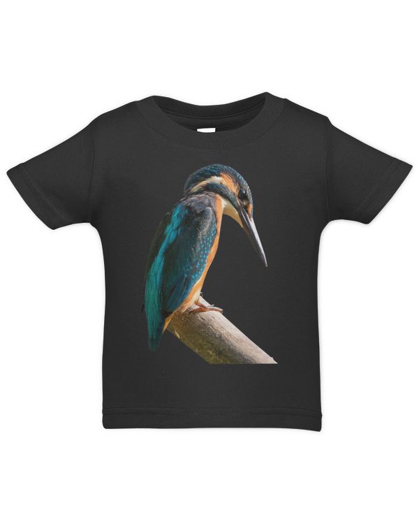 Infant Jersey T-Shirt