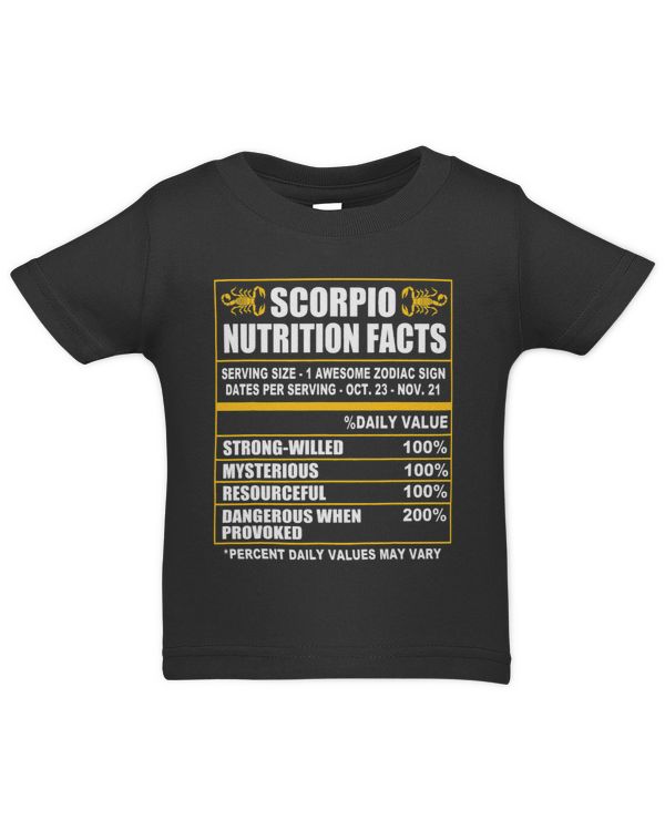 Infant Jersey T-Shirt