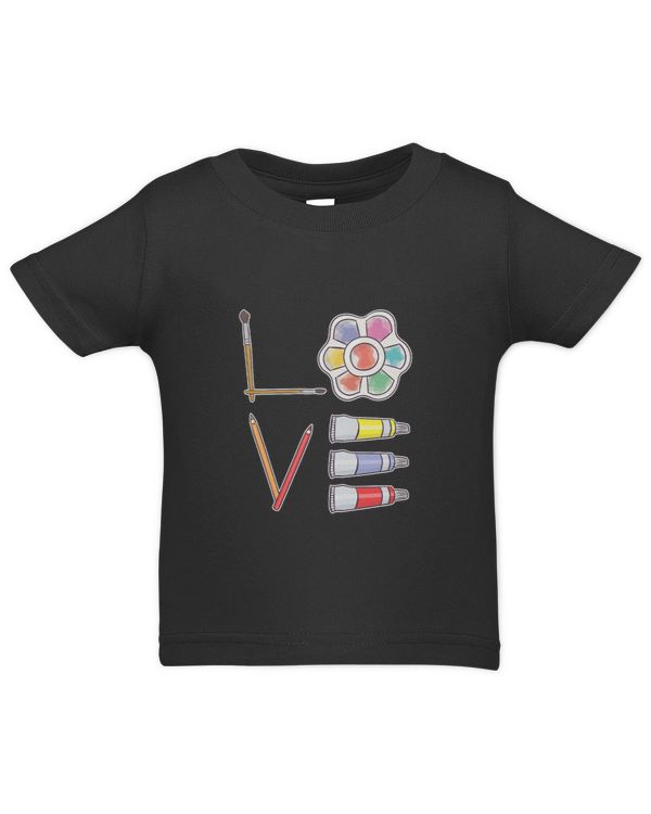Infant Jersey T-Shirt