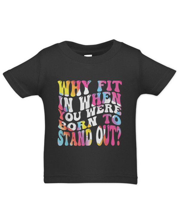 Infant Jersey T-Shirt