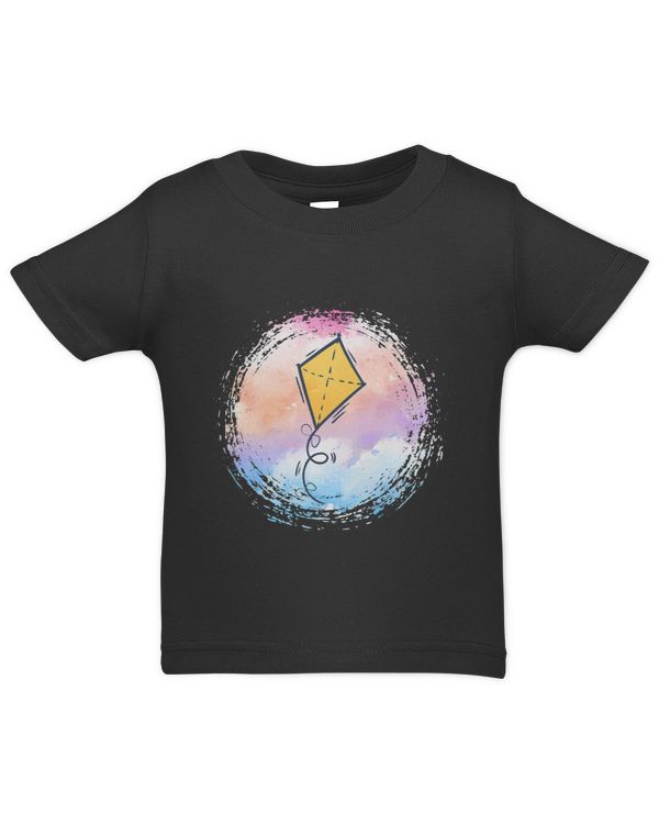 Infant Jersey T-Shirt