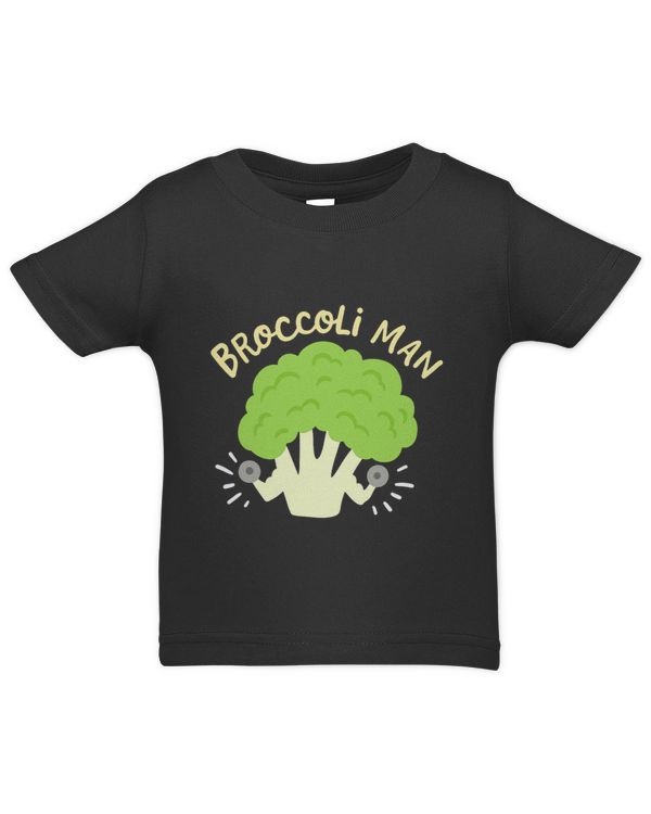 Infant Jersey T-Shirt